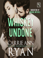Whiskey_Undone